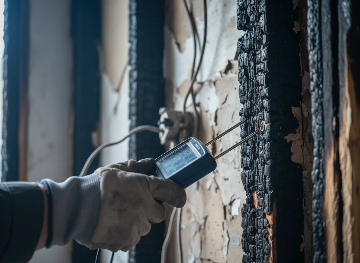 Fire Damage Restoration Lebanon, ME FAQs